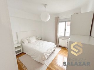 Piso en alquiler en Santutxu en Bilbao