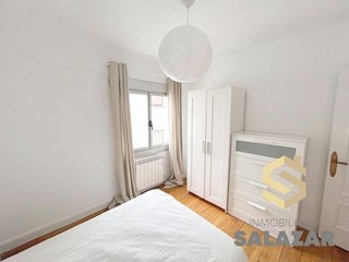 Piso en alquiler en Santutxu en Bilbao