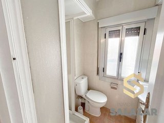 Piso en alquiler en Santutxu en Bilbao