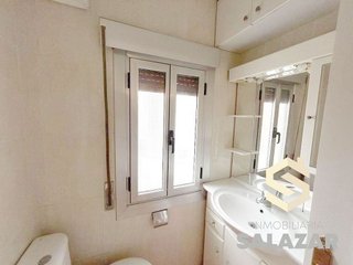 Piso en alquiler en Santutxu en Bilbao