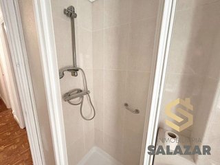 Piso en alquiler en Santutxu en Bilbao