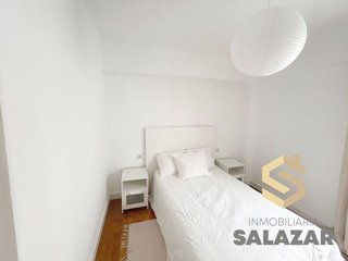 Piso en alquiler en Santutxu en Bilbao