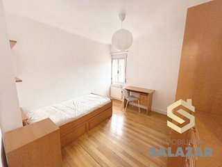Piso en alquiler en Santutxu en Bilbao