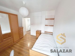 Piso en alquiler en Santutxu en Bilbao