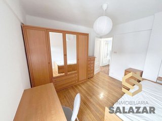 Piso en alquiler en Santutxu en Bilbao
