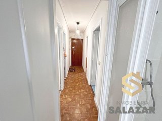 Piso en alquiler en Santutxu en Bilbao