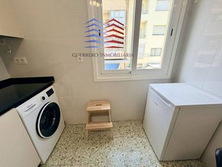 Piso en alquiler en A Ponte en Ourense