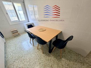 Piso en alquiler en A Ponte en Ourense