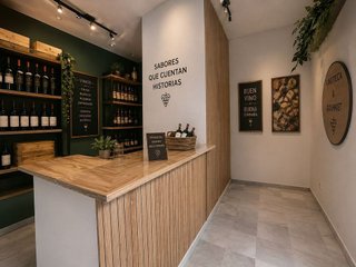 Local comercial en alquiler en Centro en Puerto de Santa María (El)