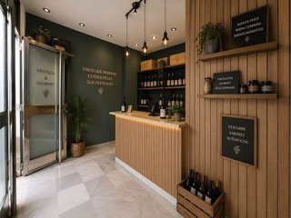 Local comercial en alquiler en Centro en Puerto de Santa María (El)