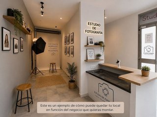 Local comercial en alquiler en Centro en Puerto de Santa María (El)