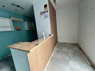 Local comercial en alquiler en Centro en Puerto de Santa María (El)