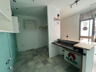 Local comercial en alquiler en Centro en Puerto de Santa María (El)