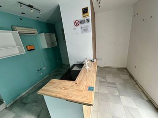 Local comercial en alquiler en Centro en Puerto de Santa María (El)