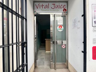 Local comercial en alquiler en Centro en Puerto de Santa María (El)