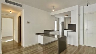 Ático en alquiler en Rodeo Alto-Guadaiza-La Campana en Marbella