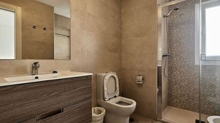 Ático en alquiler en Rodeo Alto-Guadaiza-La Campana en Marbella