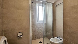 Ático en alquiler en Rodeo Alto-Guadaiza-La Campana en Marbella