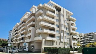 Ático en alquiler en Rodeo Alto-Guadaiza-La Campana en Marbella