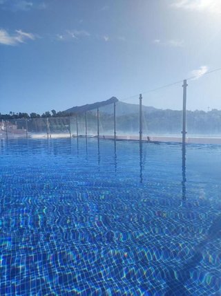 Ático en alquiler en Rodeo Alto-Guadaiza-La Campana en Marbella