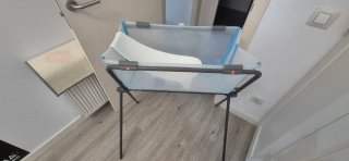 Bañera Plegable Stoke