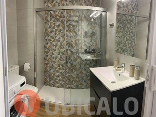 Estudio en alquiler en Playa Jardín en Puerto de la Cruz