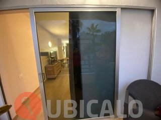Estudio en alquiler en Playa Jardín en Puerto de la Cruz