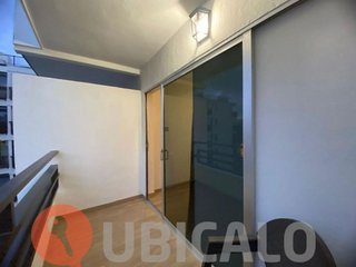 Estudio en alquiler en Playa Jardín en Puerto de la Cruz
