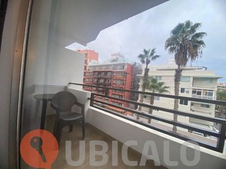Estudio en alquiler en Playa Jardín en Puerto de la Cruz