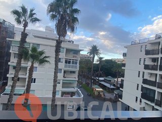 Estudio en alquiler en Playa Jardín en Puerto de la Cruz
