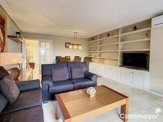 Piso en alquiler en Ensanche - Diputación en Alicante