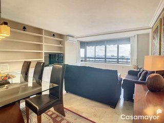 Piso en alquiler en Ensanche - Diputación en Alicante