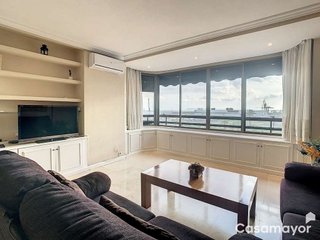 Piso en alquiler en Ensanche - Diputación en Alicante