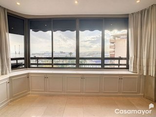 Piso en alquiler en Ensanche - Diputación en Alicante