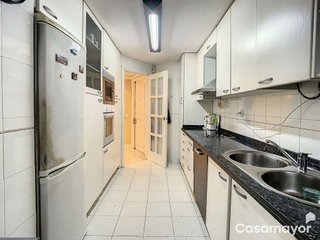 Piso en alquiler en Ensanche - Diputación en Alicante