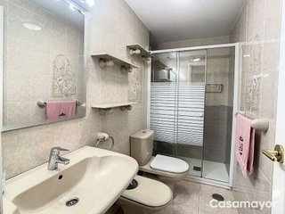 Piso en alquiler en Ensanche - Diputación en Alicante