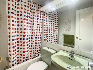 Piso en alquiler en Ensanche - Diputación en Alicante