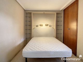 Piso en alquiler en Ensanche - Diputación en Alicante