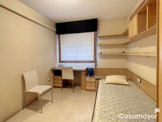Piso en alquiler en Ensanche - Diputación en Alicante