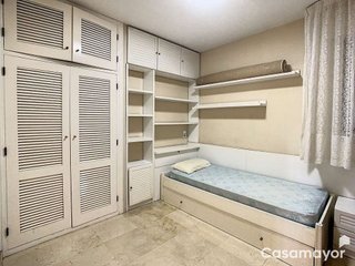 Piso en alquiler en Ensanche - Diputación en Alicante