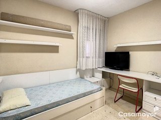 Piso en alquiler en Ensanche - Diputación en Alicante