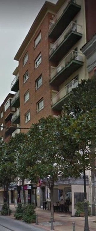 Oficina en alquiler en Centro Ciudad en León