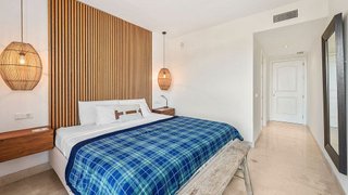 Ático en alquiler en Santa María en Marbella
