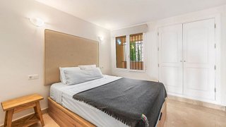 Ático en alquiler en Santa María en Marbella