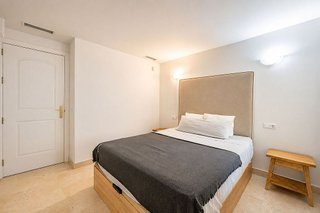 Ático en alquiler en Santa María en Marbella