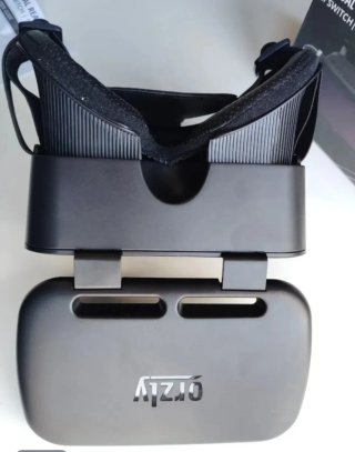 Visor VR Orzly para Nintendo Switch/OLED