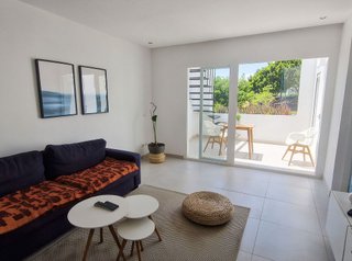Ático en alquiler en La Quinta en Benahavís