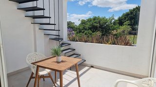 Ático en alquiler en La Quinta en Benahavís