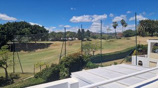 Ático en alquiler en La Quinta en Benahavís