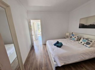 Ático en alquiler en La Quinta en Benahavís